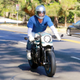 Image for article titled Brad Pitt Is Probably Somewhere Crying On His Motorcycle Right Now